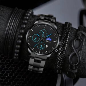 Tobex watch