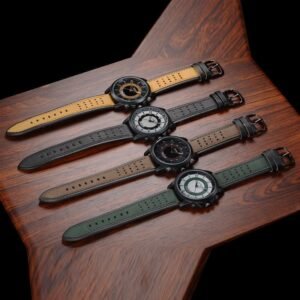 Hamzy watch