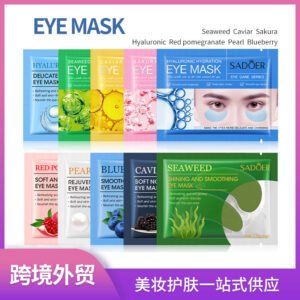 Eyemask