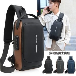 Cross bag