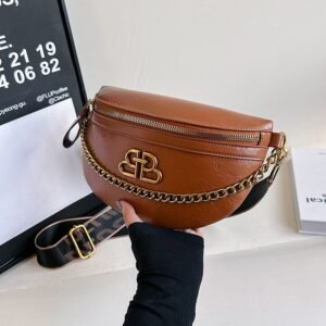 Becca waist bag