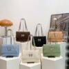 Zion bag