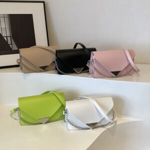 Judge bag