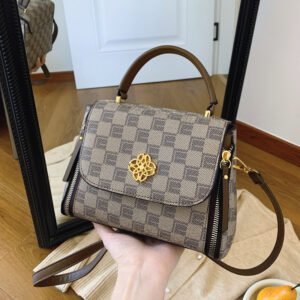Zipper bag