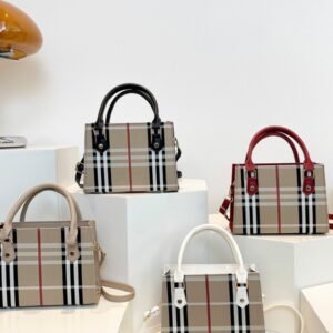 Burberry bag