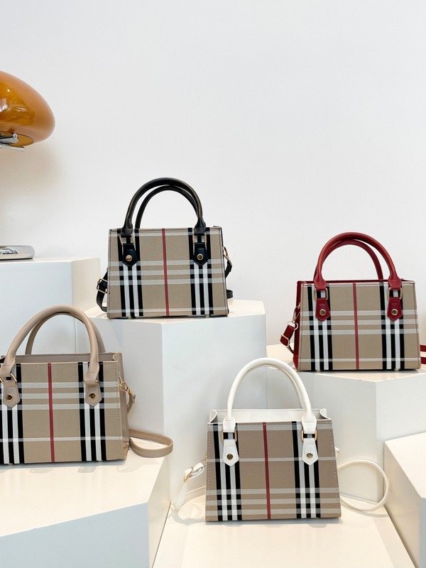Burberry bag