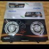 Maximus gas burner(glass)