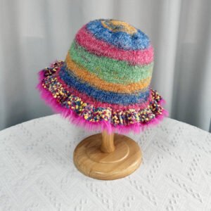 Obleee cap