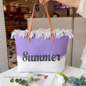 Summer tote