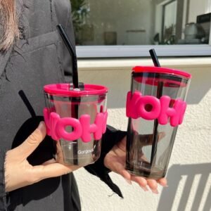 Boss cup