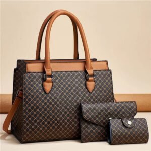Prisca 3 in 1 bag