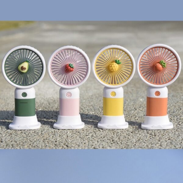 IMG_4823.jpeg Mini fan(rechargeable)