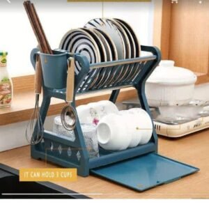 Dish rack
