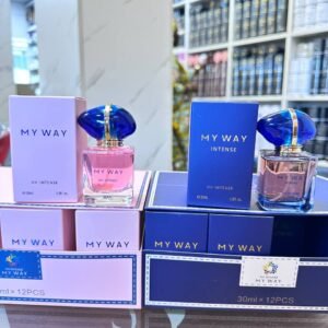 My way perfume
