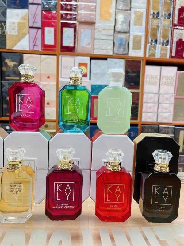 Kaly perfume (50ml)
