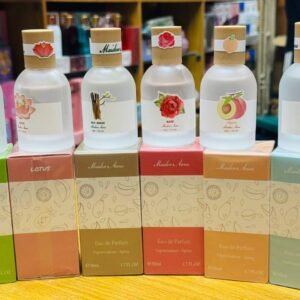 Anna fruit perfume (50ml)