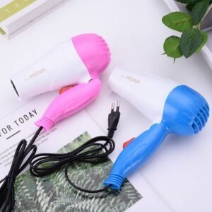 Hair dryer