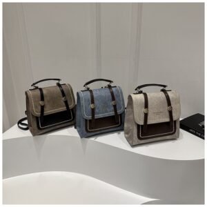 Cora back fashion bag