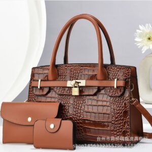 Ahmada bag 3in1