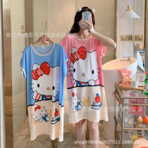 Night wear (free size)