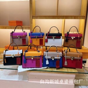Paris herms bag