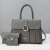 Iffy bag 3in1