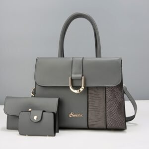 Iffy bag 3in1