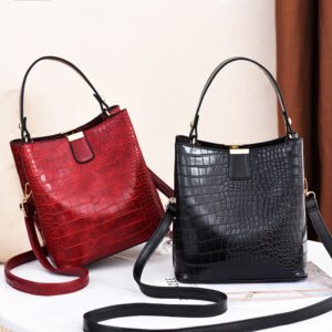 Bucket bag