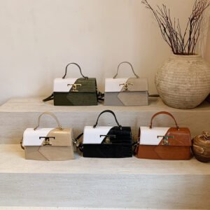 Zag bag