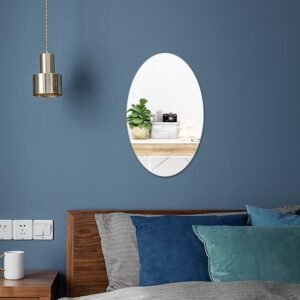 Acrylic mirror