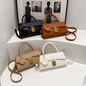 Lock bag
