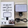 LED cube light