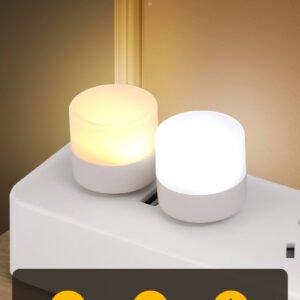 USB LED LIGHT