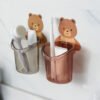 Brush holder