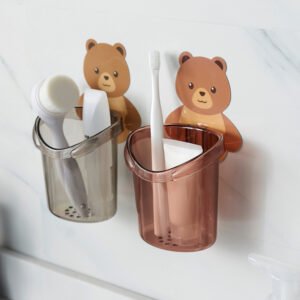 Brush holder