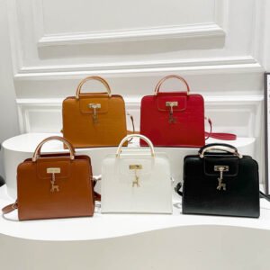 Horsy bag