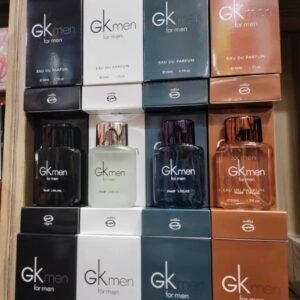 GK men perf