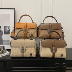 Faith bag