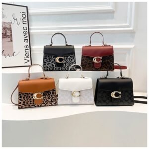 Alice coach bag