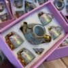 Tea pot set