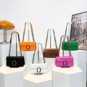 Kuddy bag