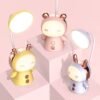 Rechargeable lamp