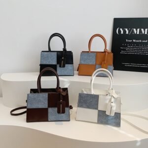 Toyin bag