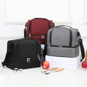 LUNCH BOX(Paded)