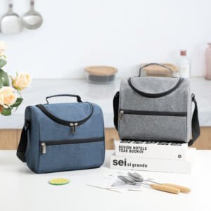 Lunch box(paded)
