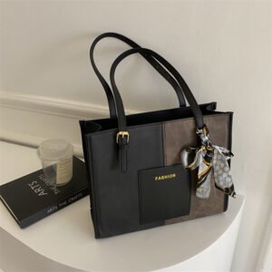 Flaky bag