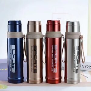 Sport vacuum flask 800ml