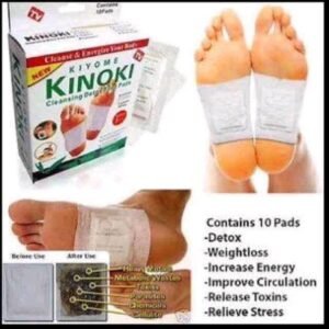 Kinoki