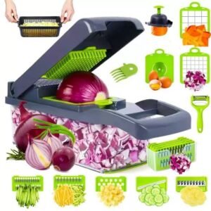 Vegie slicer