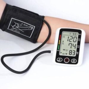 BP monitoring machine